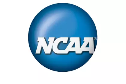 NCAA logo