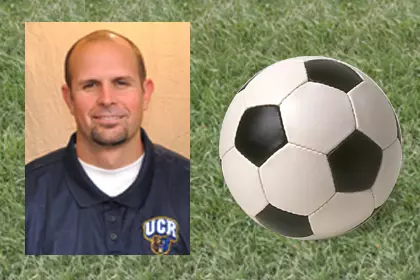 Women's Soccer Hires TJ Buchholz As New Assistant Coach Image