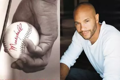 Stephen Bishop Moneyball