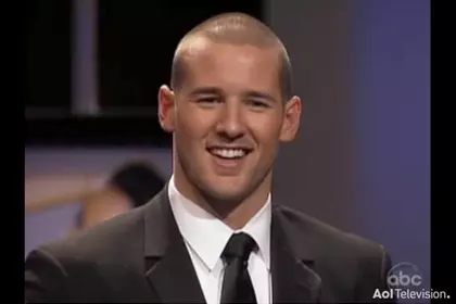 Taylor Bills True Beauty Winner