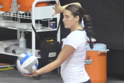 UC Riverside Volleyball Heads To Utah State Invitational Friday Image