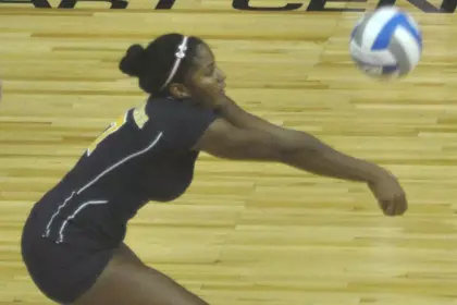 Sun Devils Defeat Highlanders 3-0 To Conclude ASU Sheraton Invitational Image