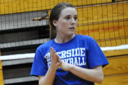 Katie Meyers