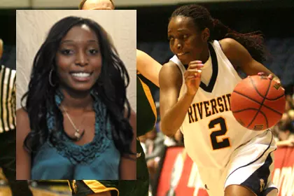Women's Basketball Adds Seyram Gbewonyo To Coaching Staff Image