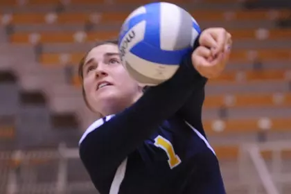 UCR Concludes Utah Invitational With 3-0 Loss To Eastern Michigan Image