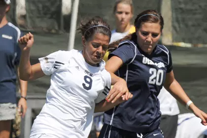 Melisa Escamilla Battling