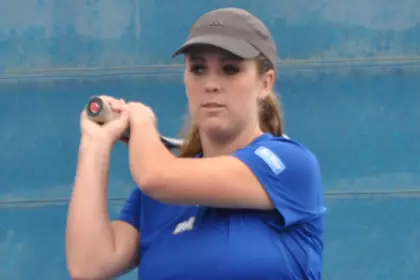 UCR Wins Three Singles Matches But Drops Doubles Point In 4-3 Loss At LMU Image