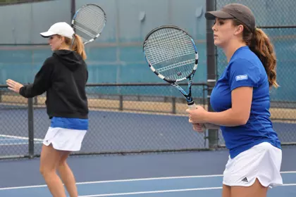 UCR Drops Second Straight Big West Match With 7-0 Loss To Cal Poly Image