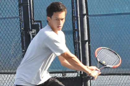 UC Riverside Men's Tennis Falls To Montana State, 5-2 Image