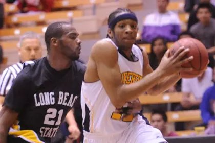 Nitoto, Gaines Send Game Into OT, But UCR Falls, 66-62 To Boston College Image