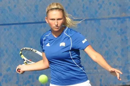UC Riverside Women's Tennis Drops Season Opener 7-0 At SDSU Image