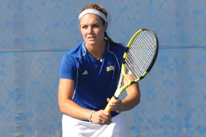 Colorado State Edges UC Riverside Women's Tennis In 4-3 Victory Image