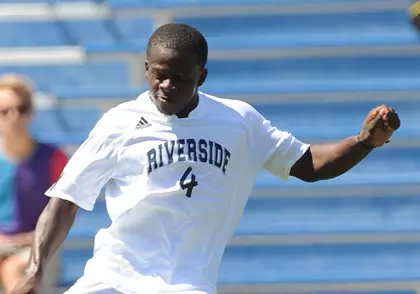 Azeez Atanda Kicking