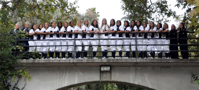 2012 SB Team Photo