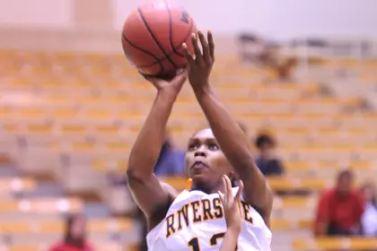 Women's Basketball Heads To Central Coast For 7 PM Tip At Cal Poly Thursday Image