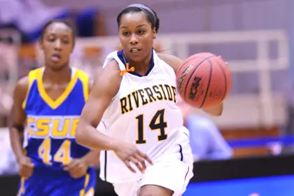 Highlanders Make It Interesting Late, But Fall 63-55 At Northridge Image