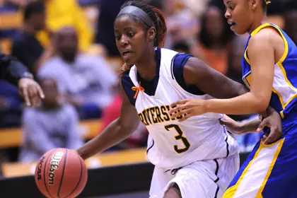 Women's Basketball Looks To Get Back On Winning Track At Idaho Thursday Image
