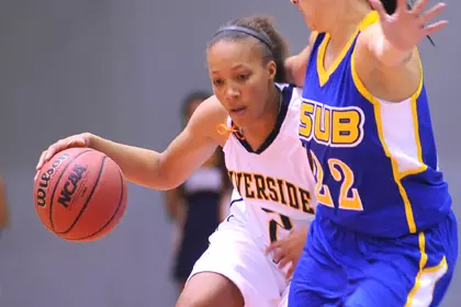 Women's Basketball Hosts League-Leading Matadors Thursday At 4 PM Image