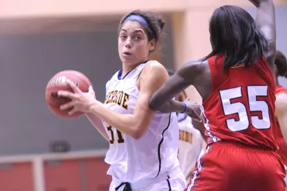 Women's Basketball Returns Home To Face Fresno State Wednesday At 7 PM Image
