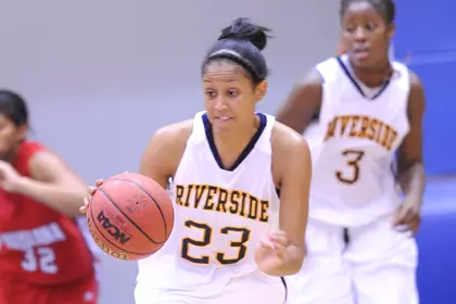 Offense Struggles As Women's Basketball Falls, 71-43, At Cal Poly Image
