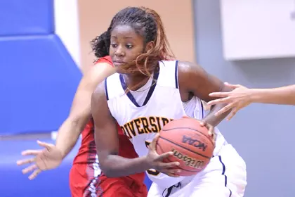 Women's Basketball Opens League Play At Long Beach State Thursday Image