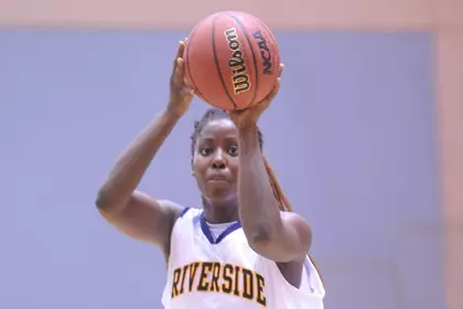 Women's Basketball Looks To End Skid As Pacific Travels To Riverside Saturday Image