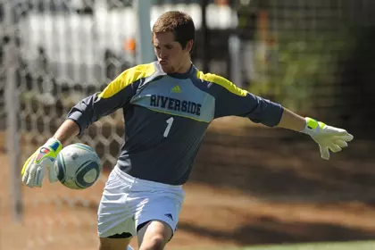 Cody Suppé Kicking
