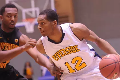 Martin's 31 Points Not Enough As Long Beach State Tops UCR 77-70 In OT Image