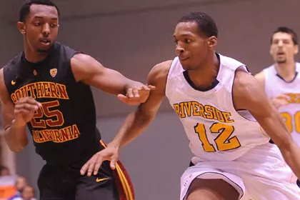 Men's Hoops Travels To Fullerton In Search Of 5th Straight Big West Win Image