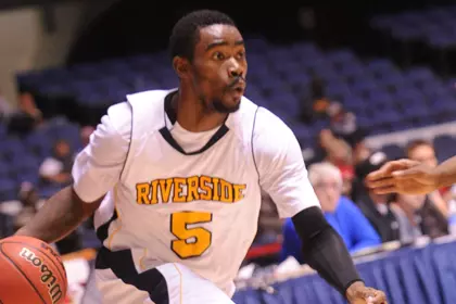 Men's Basketball Looks To End Three-Game Slide Thursday vs. Pacific Image