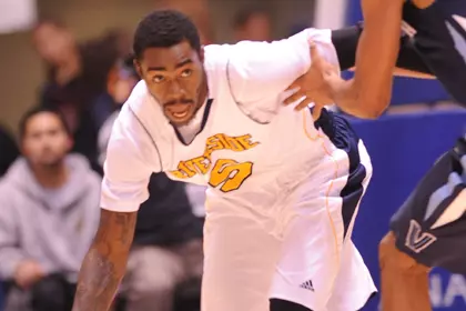 Men's Basketball Rings In New Year January 2 vs. Cal State Northridge Image