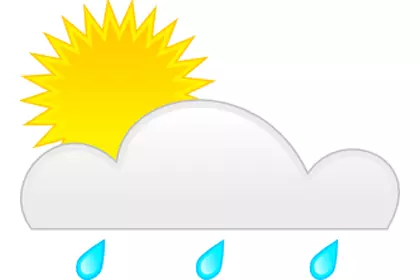 Sun Rain