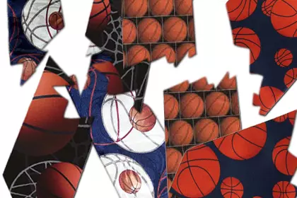 Basketball tie breakers