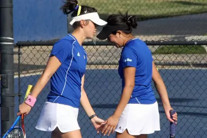 League Play Picks Up For UCR Beginning With Two Home Matches Image