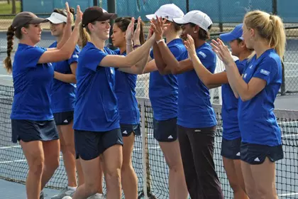 UCR Hosts Two Non-Conference, One League Match This Week Image