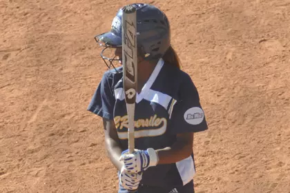 UCR Softball Drops Opening Games Of Slugger Desert Classic Image