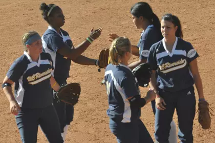 UCR Softball Hosts aTen Construction Tournament Beginning Friday Image