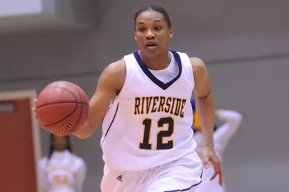 UCR's Comeback Falls Short In WNIT First Round At Colorado, 71-62 Image