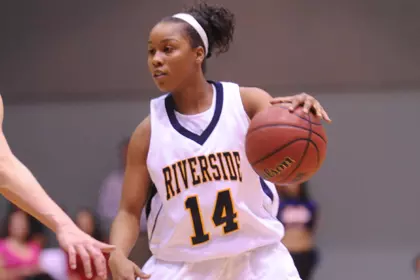 Turnovers Hurt UCR Women's Hoops In 67-46 Loss At UC Davis Image