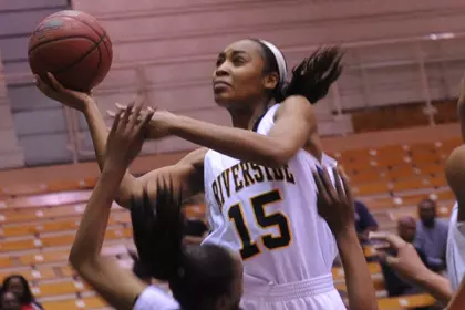 Women's Basketball Falls In Big West Semifinals, 44-39, To UC Davis Image