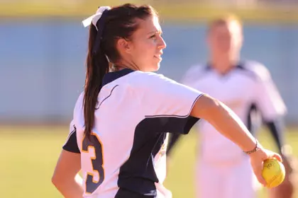Softball Opens 2012 Season Friday At Fresno State Tournament Image