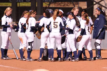 Softball Resumes Big West Play Hosting Cal State Fullerton This Weekend Image