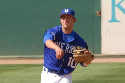 Trevor Hairgrove Fielding