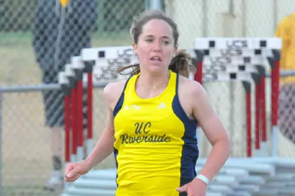 Katy Daly 5000m