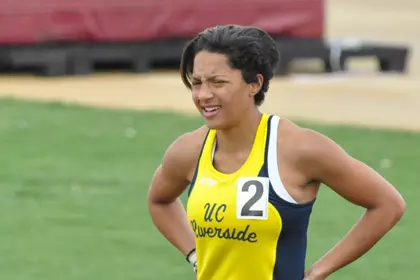 Briana Kennedy-Feldhaus Post Race