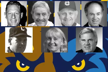 2011 Hall of Fame Mugs