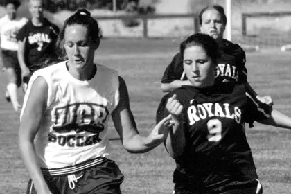 UC Riverside Women's Soccer Falls To Cal State Fullerton, 4-0 Image