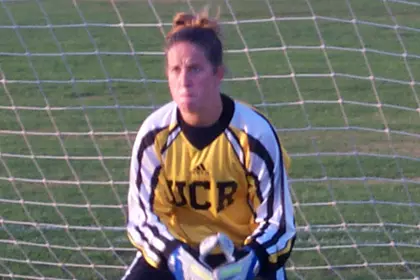 Intarachote's Second-Half Goal Leads UCR To 2-1 Win Over Wyoming Image