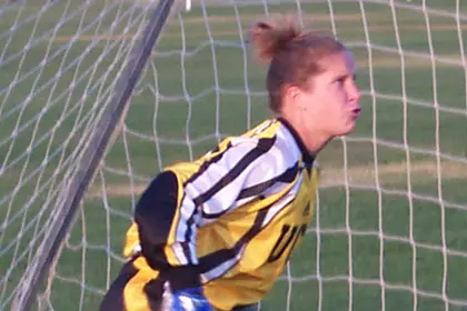 UC Riverside Women's Soccer Cruises, 6-0, Over Southern Utah Image