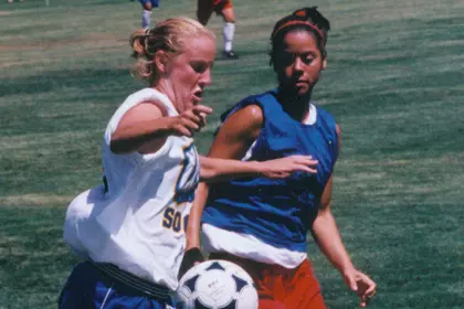 San Francisco's Three Second-Half Goals Send UCR To 4-0 Defeat Image